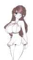 3562593__suggestive_artist-colon-scorpdk_rarity_human_g4_big+breasts_breasts_busty+rarity_clothes_digital+art_dress_ear+piercing_earring_female_huge+breasts_hum