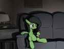 Anonfilly night