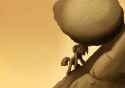 sisyphus mare