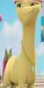 smugiraffeposey
