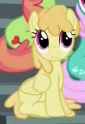 Toffee Swirl