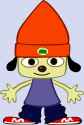 PaRappa_Rappa