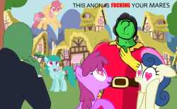 Two Anons