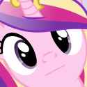 cadance no hi