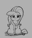 blegh