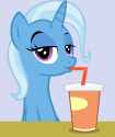 trixie hayshake