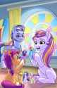 3573642__safe_artist-colon-robin+jacks_applejack_argyle+starshine_fluttershy_pinkie+pie_rainbow+dash_rarity_sunny+starscout_twilight+sparkle_velvet+starscout_ea
