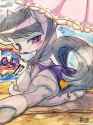 944386__blushing_questionable_traditional+art_plot_vinyl+scratch_octavia+melody_dj+pon-dash-3_underhoof_blood_swimsuit