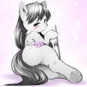 451902__solo_solo+female_suggestive_pixiv_octavia+melody_featureless+crotch_side_plotavia_artist-colon-ysengrin_rai_artist-colon-小石ちかさ (2)