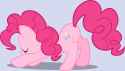 ponk kneel