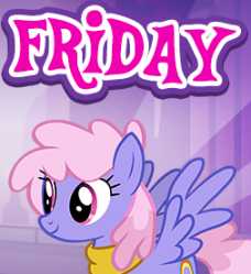 friday