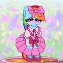 Frillydashdance