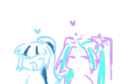 3606335__safe_artist-colon-cadence_sniffa_aria+blaze_sonata+dusk_human_equestria+girls_g4_duo_female_floating+heart_heart_lesbian_ship-colon-arisona_shipping_si