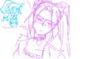 3606290__safe_artist-colon-cadence_sniffa_aria+blaze_sonata+dusk_human_equestria+girls_g4_colored+sketch_duo_female_lesbian_ship-colon-arisona_shipping_simple+b
