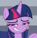 twilight horrid grin