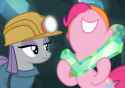 pinkiecheck