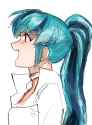 3606306__safe_artist-colon-cadence_sniffa_sonata+dusk_human_g4_female_humanized_ponytail_sketch_solo