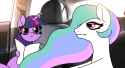 Celestia Uber