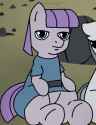 maud