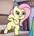 Flutterdance