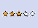 GTA3StarWantedLevel