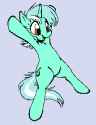 lyrahappy
