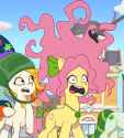 You bucking gorilla make me a sandwhich!!!!
