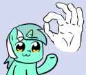 1995637__safe_artist-colon-lockhe4rt_derpibooru+import_lyra+heartstrings_%F0%9F%91%8C_-colon-3_bkub_emoji_hand_honeycomb+chatka_lyra+doing+lyra+things_