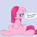 925985__solo_pinkie+pie_cute_underhoof_semi-dash-grimdark_pinkamena+diane+pie_belly_source+needed_chubby_cuteamena