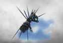 1579461__semi-dash-grimdark_artist-colon-ncmares_nightmare+moon_alicorn_pony_g4_armor_bondage_bound_bound+wings_chains_crying_dream_fanfic_fanfic+art_female_flu (2)