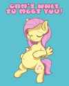 fluttermom