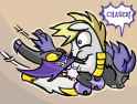 tackle hug