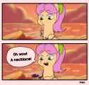 Necklace of Alicorn Racism