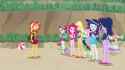 EQG Swimsuits