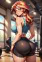 3388385__suggestive_ai+content_ai+generated_part+of+a+set_prompter-colon-thewhitecrow69_sunset+shimmer_human_equestria+girls_g4_breasts_bunset+shimmer_busty+sun