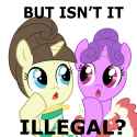 illegal