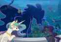 3411379__safe_artist-colon-ciborgen_applejack_fluttershy_pinkie+pie_princess+celestia_princess+luna_rainbow+dash_rarity_starlight+glimmer_tantabus_twilight+spar (3) (1)