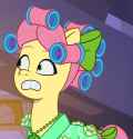 What are you doing here, Anon