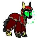 Tech priest
