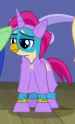 pony