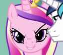 cadance
