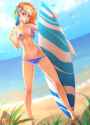 __rainbow_dash_my_little_pony_and_1_more_drawn_by_rainbowscreen__86d20f47b42977d057aba3002ef35df7