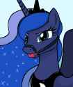 2476789__suggestive_alternate+version_artist-colon-vadytwy_princess+luna_alicorn_pony_g4_ballgag_bdsm_bridle_female_gag_horn_luna+is+not+amused_solo_solo+female