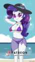 3327895__suggestive_artist-colon-jakepixels_rarity_human_equestria+girls_g4_beach_beach+babe_belly+button_bikini_bikini+babe_bikini+top_breasts_busty+rarity_cam.png