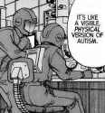 autism