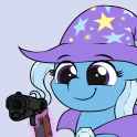 gun