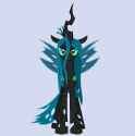 chryssi rotating
