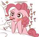 pocky pie