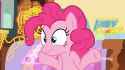 1536858__safe_screencap_pinkiepie_itisntthemanethingaboutyou_spoiler-colon-s07e19_discoveryfamilylogo_pony_shrug_solo_sugarcubecorner_-col