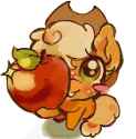 apple-eye